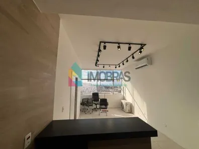 Kitnet com 1 Quarto à venda, 40m² no Cidade Nova, Rio de Janeiro
