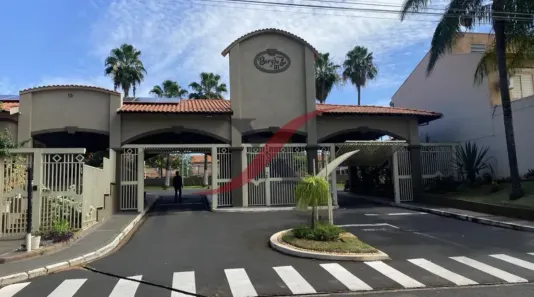 Sobrado com 2 Quartos à venda, 71m² no Parque Residencial Universo, São José do Rio Preto