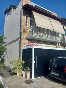 Casa de Condomínio com 3 Quartos à venda, 135m² no Taquara, Rio de Janeiro