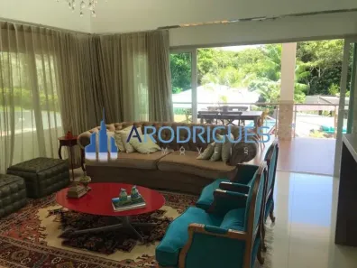 Apartamento com 7 Quartos à venda, 712m² no Alphaville (Abrantes), Camaçari