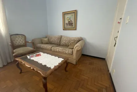 Apartamento com 3 Quartos à venda, 93m² no Gutierrez, Belo Horizonte