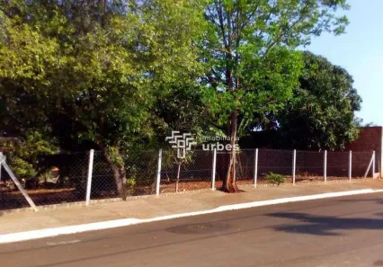 Lote/Terreno à venda, 300m² no Residencial Vale das Nogueiras, Americana