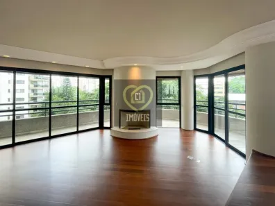 Apartamento com 3 Quartos à venda, 215m² no Perdizes, São Paulo