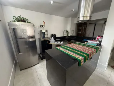 Apartamento com 3 Quartos à venda, 150m² no Coração de Jesus, Belo Horizonte
