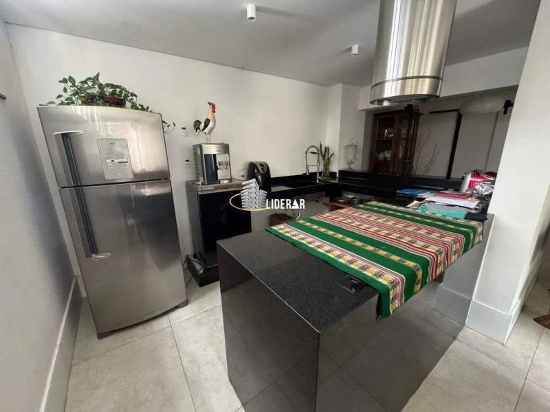 Apartamento com 3 quartos — Coração de Jesus, Belo Horizonte
