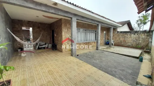 Casa com 3 Quartos à venda, 154m² no Nova Itanhaém - Praia, Itanhaém