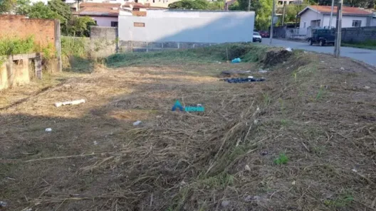 Lote/Terreno à venda, 761m² no Jardim Solange, Campo Limpo Paulista