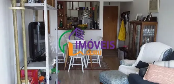 Apartamento com 1 Quarto à venda, 70m² no Vila Olímpia, São Paulo