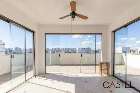 Cobertura com 3 Quartos à venda, 211m² no Menino Deus, Porto Alegre