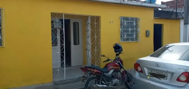 Casa com 2 Quartos à venda, 80m² no Santa Luzia, Gravatá