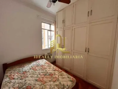 Apartamento com 2 Quartos à venda, 65m² no Leme, Rio de Janeiro
