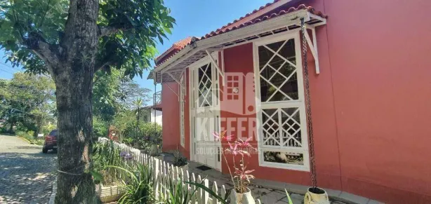 Casa de Condomínio com 4 Quartos à venda, 415m² no Piratininga, Niterói
