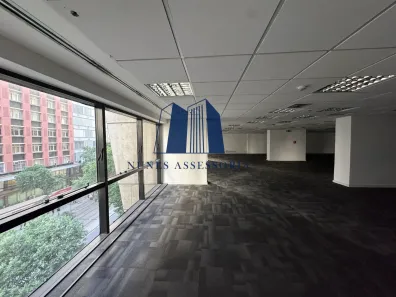 Sala Comercial para alugar, 400m² no Centro, Rio de Janeiro