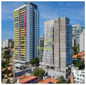 Apartamento com 4 Quartos à venda, 142m² no Vila Mariana, São Paulo
