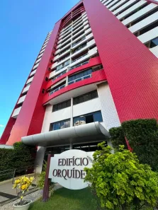 Apartamento com 3 Quartos à venda, 166m² no Jóquei, Teresina