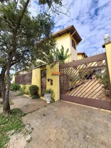 Casa com 6 Quartos para alugar, 312m² no Parque Alto Taquaral, Campinas