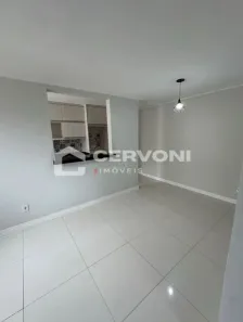 Apartamento com 2 Quartos para alugar, 45m² no Parque Residencial Flamboyant, São José dos Campos