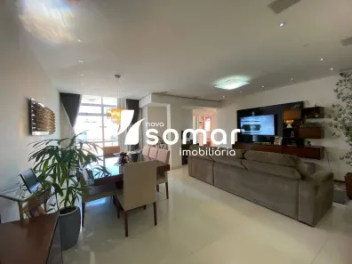 Apartamento com 3 Quartos à venda, 132m² no Esplanada, Divinópolis