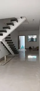 Sobrado com 3 Quartos à venda, 130m² no Vila Francisco Matarazzo, Santo André