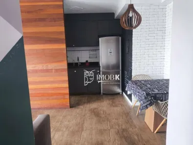 Apartamento com 2 Quartos para alugar, 57m² no Jardim Torres São José, Jundiaí