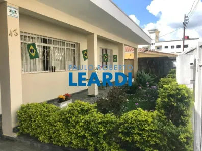 Casa com 3 Quartos à venda, 220m² no Jardim Quisisana, Poços de Caldas