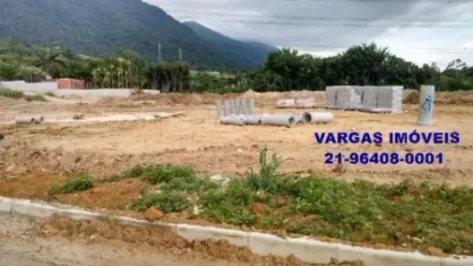 Lote/Terreno à venda, 120m² no Campo Grande, Rio de Janeiro