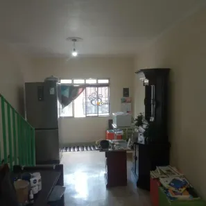 Sobrado com 3 Quartos à venda, 180m² no Vila Firmiano Pinto, São Paulo