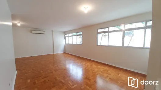 Apartamento com 3 Quartos à venda, 154m² no Itaim Bibi, São Paulo