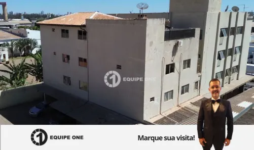 Imóvel Comercial à venda, 1728m² no Taguatinga Sul, Brasília