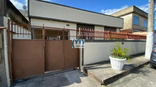 Casa com 3 Quartos à venda, 259m² no Galo Branco, São Gonçalo