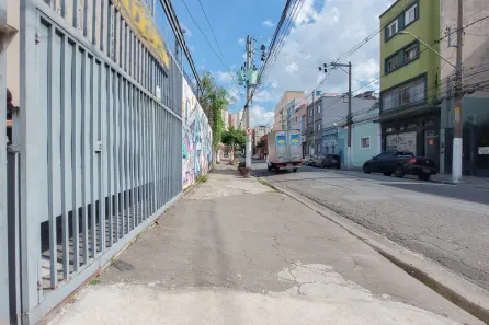 Ponto Comercial para alugar, 1057m² no Liberdade, São Paulo