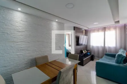 Apartamento com 2 Quartos à venda, 43m² no Itaquera, São Paulo