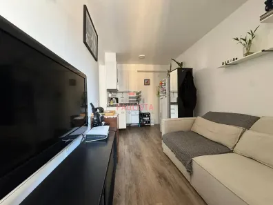 Apartamento com 1 Quarto à venda, 29m² no Vila Mariana, São Paulo