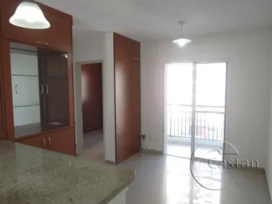 Apartamento com 2 Quartos para alugar, 55m² no Mooca, São Paulo