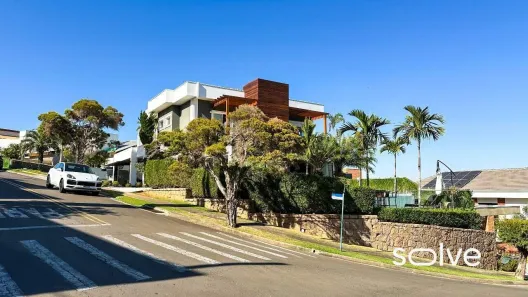 Casa de Condomínio com 5 Quartos à venda, 380m² no Jardim Vila Paradiso, Indaiatuba