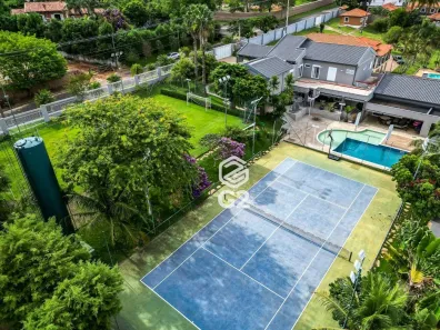 Fazenda/Sítio com 7 Quartos à venda, 900m² no Vale das Laranjeiras, Indaiatuba