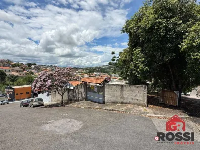 Lote/Terreno à venda, 255m² no Loteamento Residencial Central Park I, Itatiba