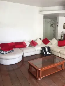 Apartamento com 4 Quartos à venda, 240m² no Indianópolis, São Paulo