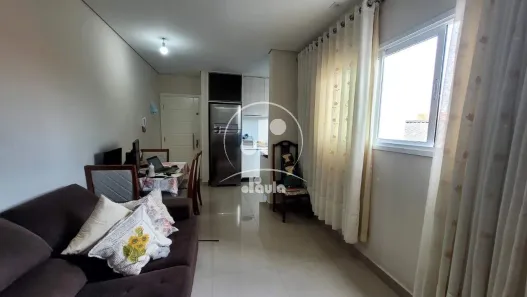 Cobertura com 2 Quartos à venda, 133m² no Vila Curuçá, Santo André