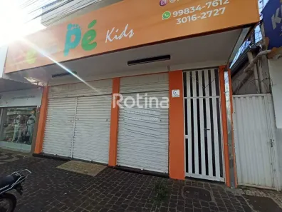 Ponto Comercial para alugar, 156m² no Martins, Uberlândia