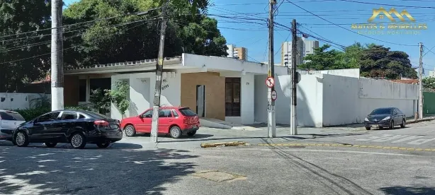 Imóvel Comercial com 20 Quartos à venda, 649m² no Dionisio Torres, Fortaleza