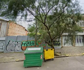 Lote/Terreno à venda, 403m² no Exposição, Caxias do Sul