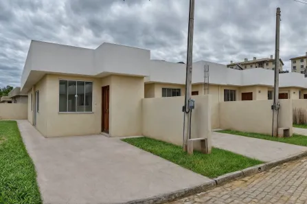 Casa com 2 Quartos à venda, 52m² no Roma, Volta Redonda