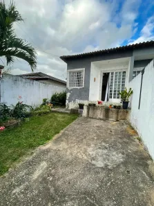 Casa com 2 Quartos à venda, 63m² no Vila Ibirapitanga, Itaguaí