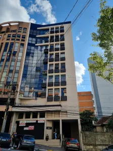 Sala Comercial para alugar, 45m² no Centro, Caxias do Sul