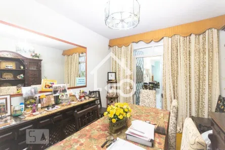 Casa com 4 Quartos à venda, 291m² no Nova Petrópolis, São Bernardo do Campo