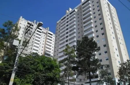Apartamento com 2 Quartos à venda, 78m² no Cambuci, São Paulo
