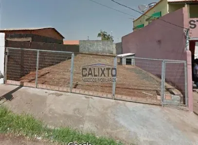 Lote/Terreno à venda, 250m² no Maravilha, Uberlândia