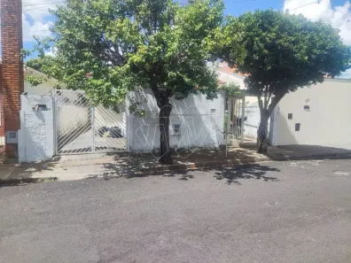 Casa com 3 Quartos à venda, 197m² no Jardim Paulistano (Vila Xavier), Araraquara