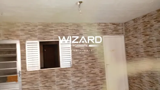 Casa de Condomínio com 8 Quartos à venda, 260m² no Parque Novo Santo Amaro, São Paulo
